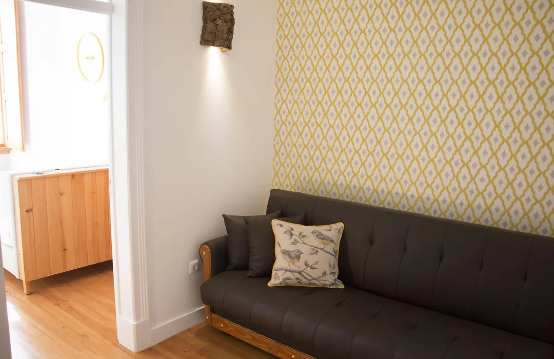 Otília Apartamentos-1