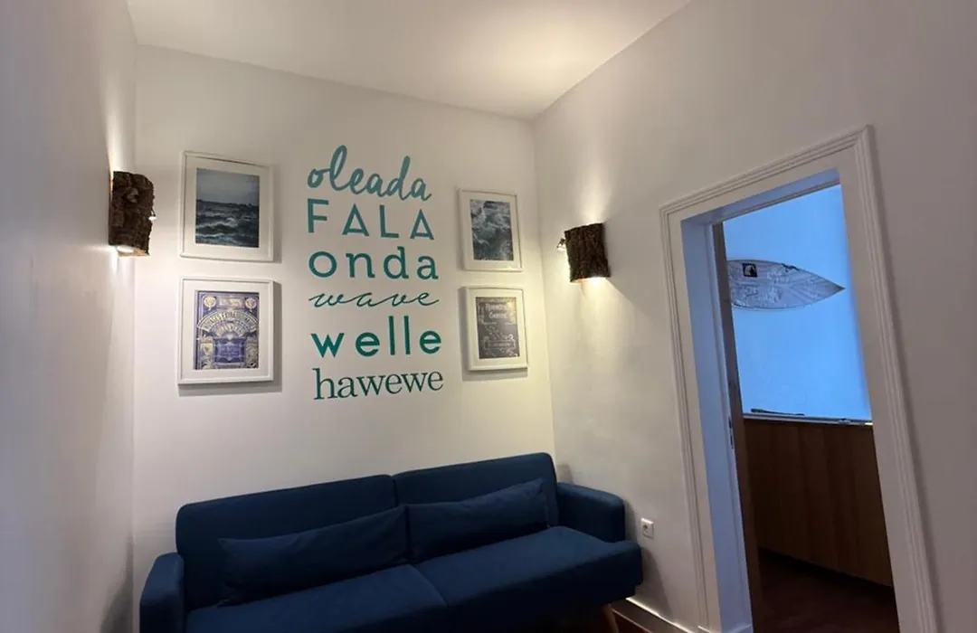 Otilia Apartamentos-1