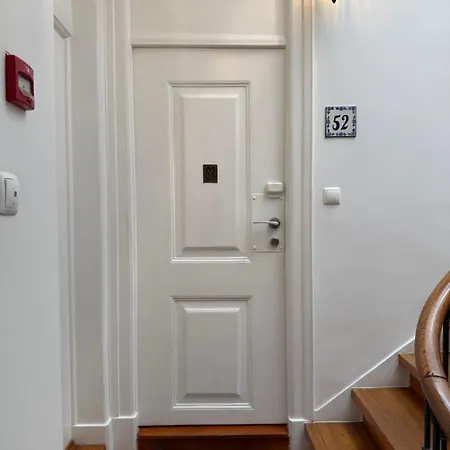 Otilia Apartamentos-2
